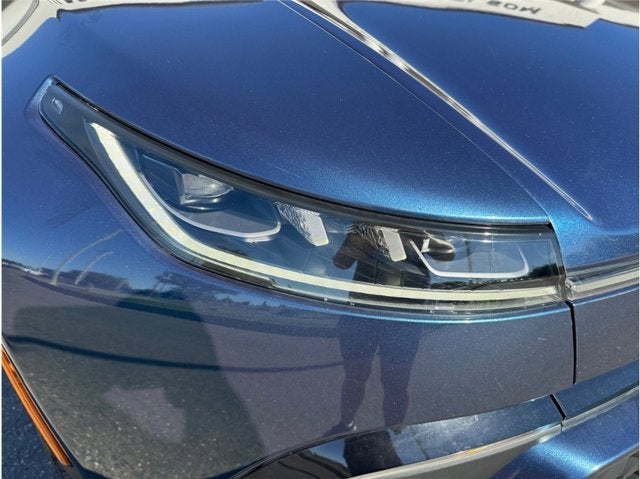 2023 Fisker Ocean Extreme