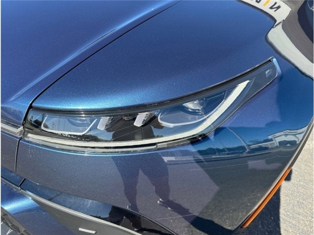 2023 Fisker Ocean Extreme