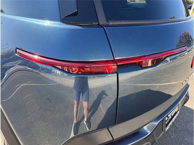 2023 Fisker Ocean Extreme