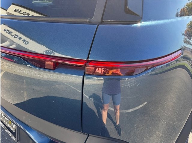 2023 Fisker Ocean Extreme