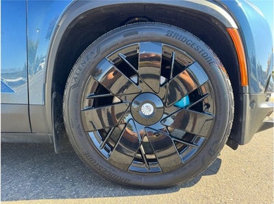 2023 Fisker Ocean Extreme