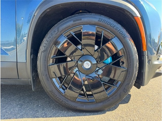 2023 Fisker Ocean Extreme