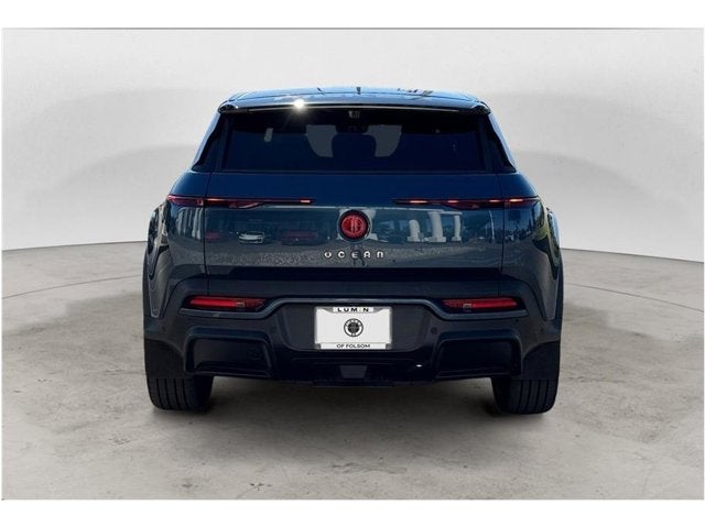 2023 Fisker Ocean Extreme