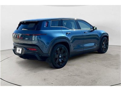 2023 Fisker Ocean Extreme