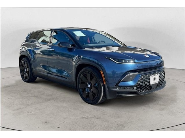 2023 Fisker Ocean Extreme