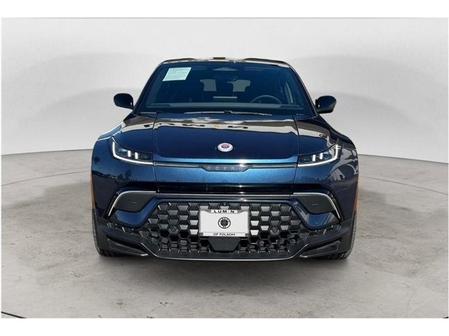 2023 Fisker Ocean Extreme