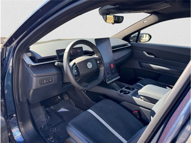 2023 Fisker Ocean Extreme