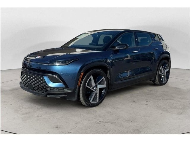 2023 Fisker Ocean Extreme