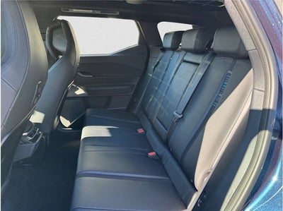 2023 Fisker Ocean Extreme