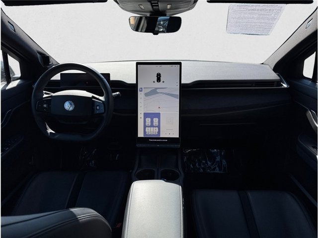 2023 Fisker Ocean Extreme