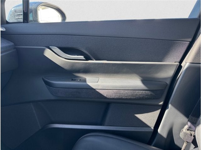 2023 Fisker Ocean Extreme