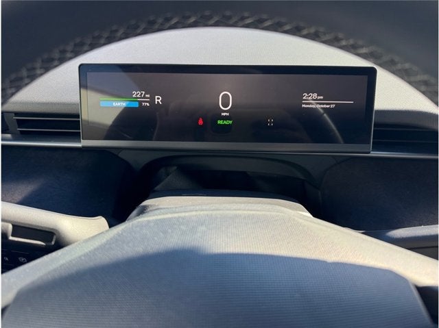 2023 Fisker Ocean Extreme