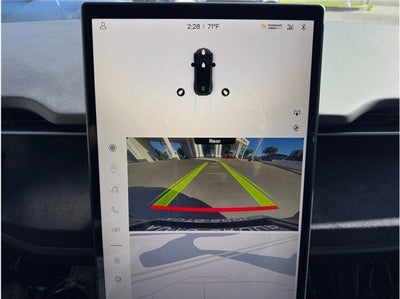 2023 Fisker Ocean Extreme