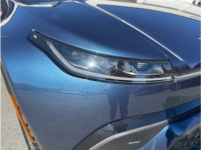 2023 Fisker Ocean Extreme