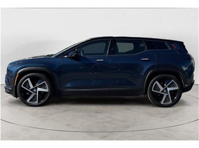 2023 Fisker Ocean Extreme