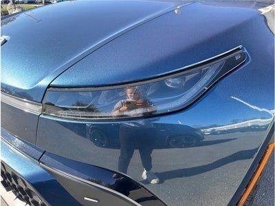 2023 Fisker Ocean Extreme