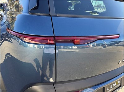 2023 Fisker Ocean Extreme