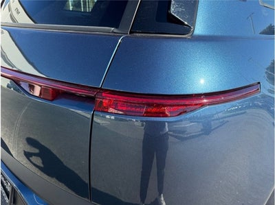 2023 Fisker Ocean Extreme