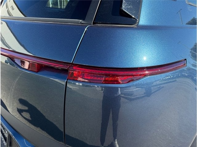 2023 Fisker Ocean Extreme