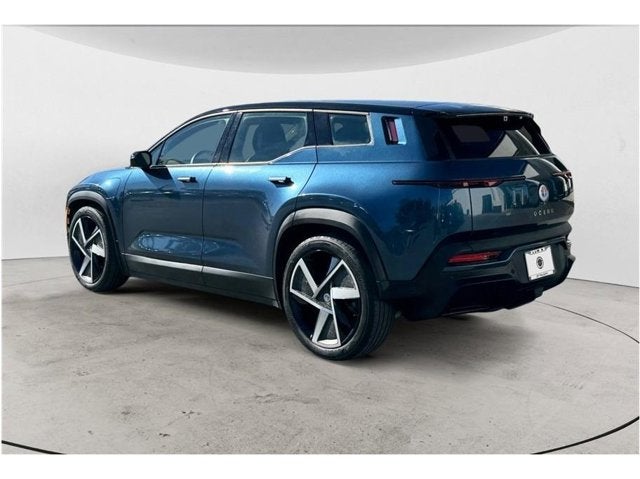 2023 Fisker Ocean Extreme