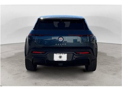2023 Fisker Ocean Extreme