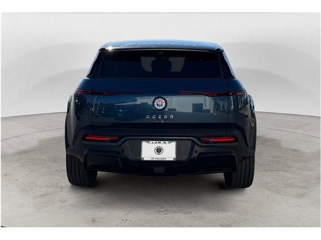 2023 Fisker Ocean Extreme