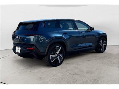 2023 Fisker Ocean Extreme