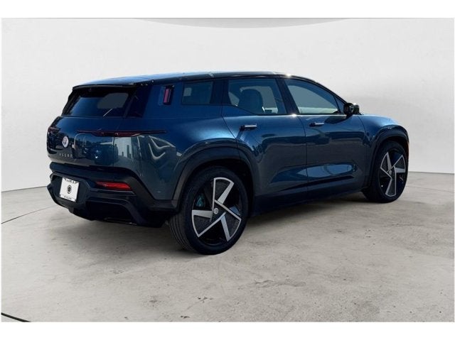 2023 Fisker Ocean Extreme