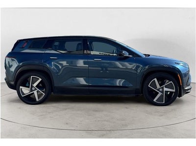 2023 Fisker Ocean Extreme