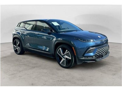 2023 Fisker Ocean Extreme