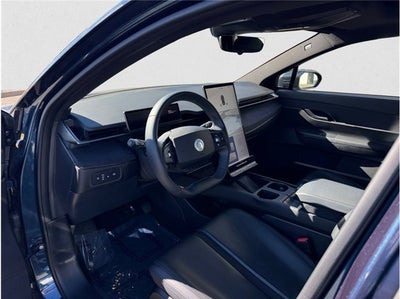 2023 Fisker Ocean Extreme