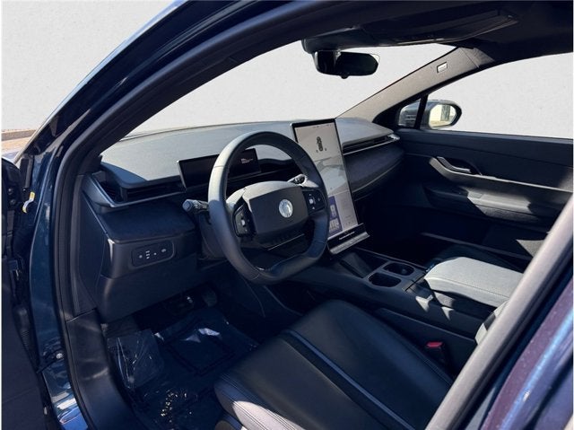 2023 Fisker Ocean Extreme