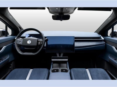 2023 Fisker Ocean Extreme