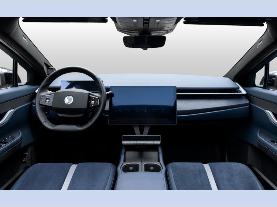 2023 Fisker Ocean Extreme