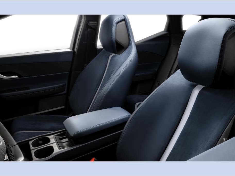 2023 Fisker Ocean Extreme