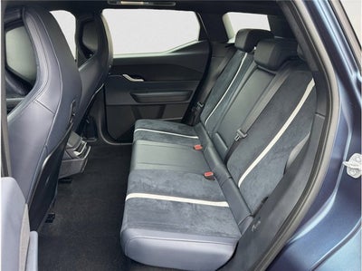 2023 Fisker Ocean Extreme