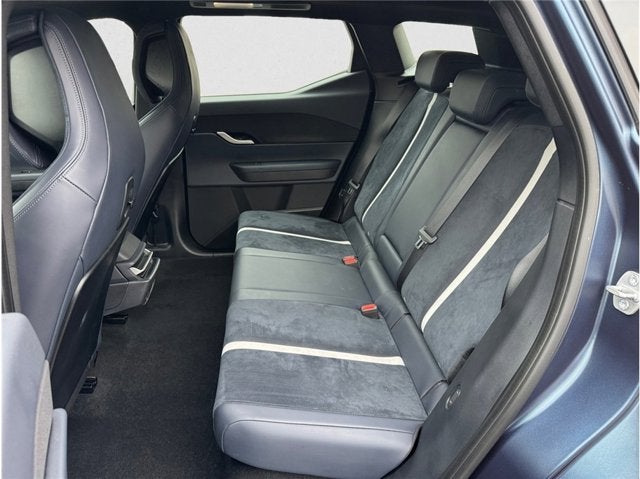 2023 Fisker Ocean Extreme