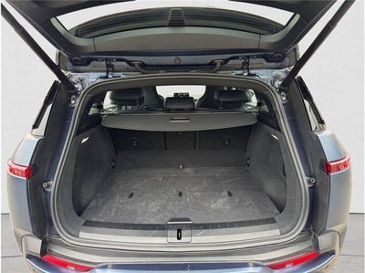 2023 Fisker Ocean Extreme