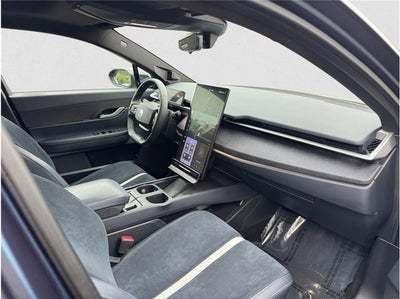 2023 Fisker Ocean Extreme