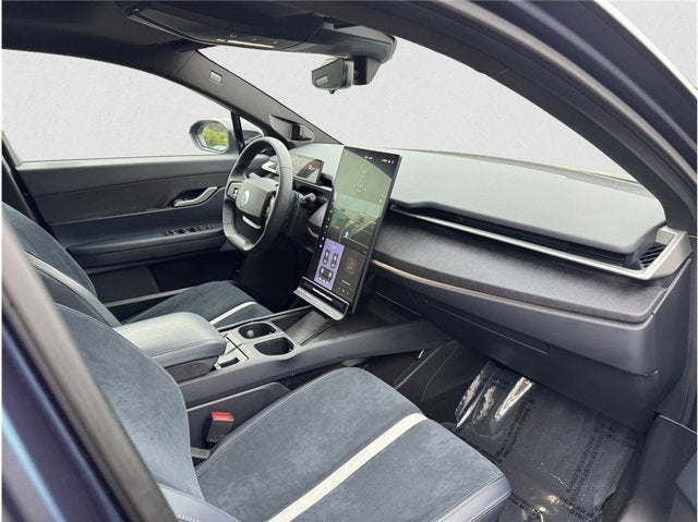 2023 Fisker Ocean Extreme