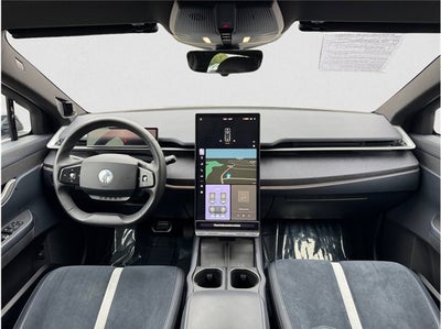 2023 Fisker Ocean Extreme