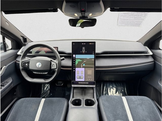 2023 Fisker Ocean Extreme