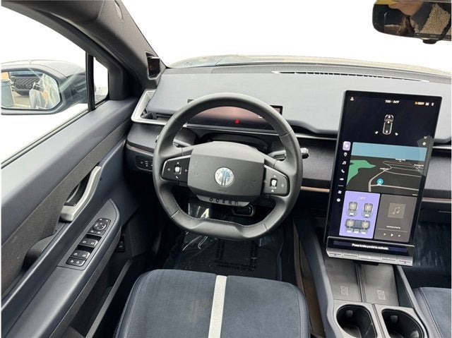 2023 Fisker Ocean Extreme