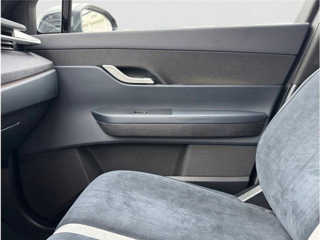 2023 Fisker Ocean Extreme