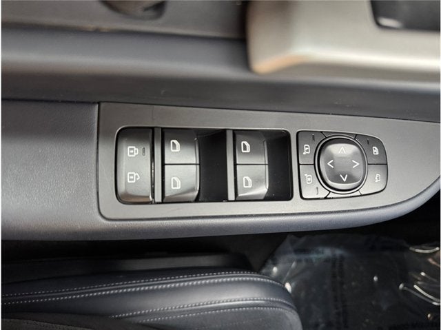 2023 Fisker Ocean Extreme