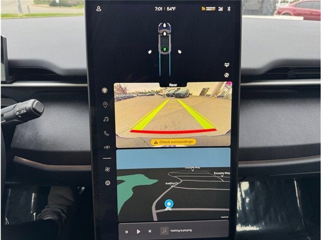 2023 Fisker Ocean Extreme