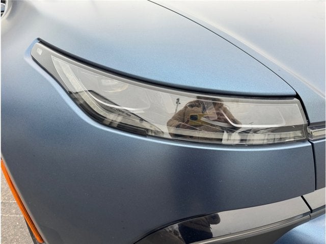 2023 Fisker Ocean Extreme