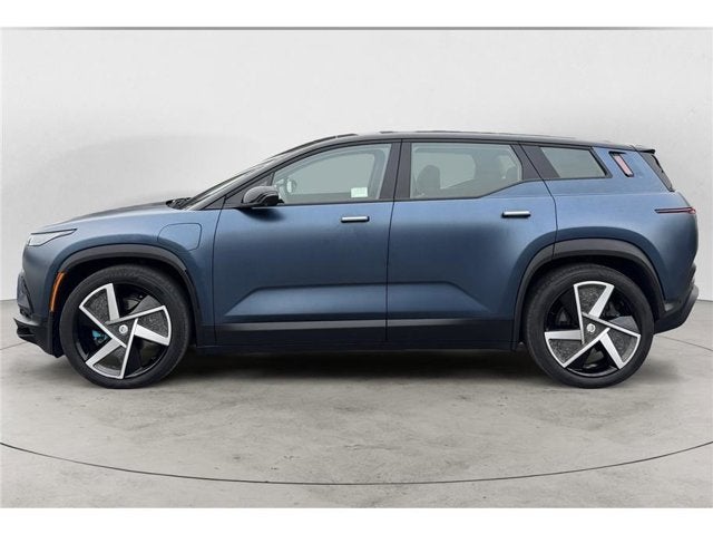 2023 Fisker Ocean Extreme