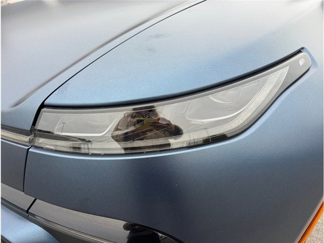 2023 Fisker Ocean Extreme