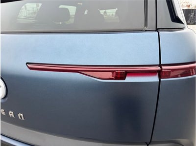 2023 Fisker Ocean Extreme